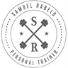 Samuel Rabelo Logo